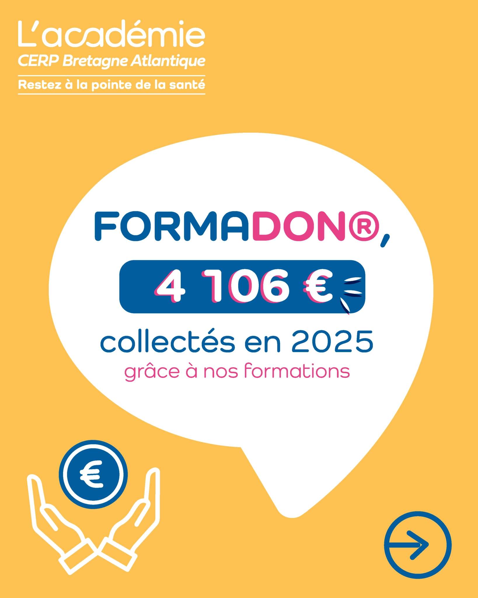 FORMADON® : un engagement solidaire au cœur de nos formations