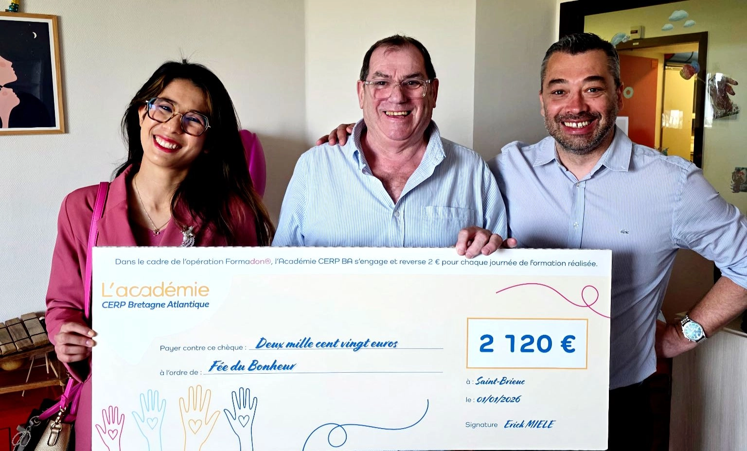 Et si se former pouvait aussi changer des vies ?